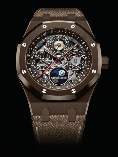 Audemars Piguet x